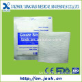 Medical surgical cotton swabs gauze sponges sterilized by EO with CE&FDA